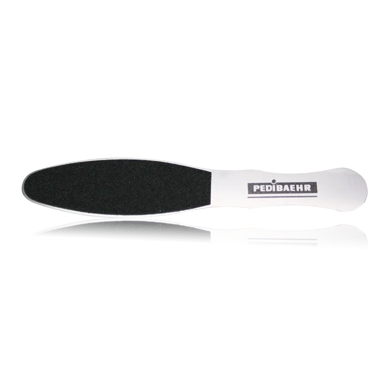 BAEHR Turpija za zadebljanja na stopalima od nehrđajućeg čelika, 22 cm