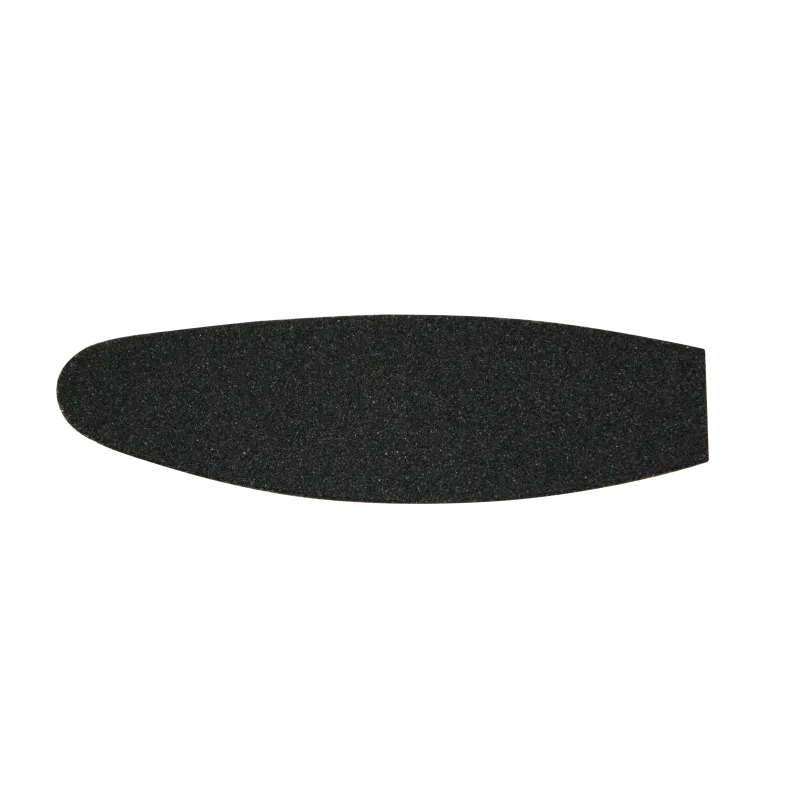 BAEHR Brusni papir za turpije - granulacija 80 (pakiranje 50 kom)