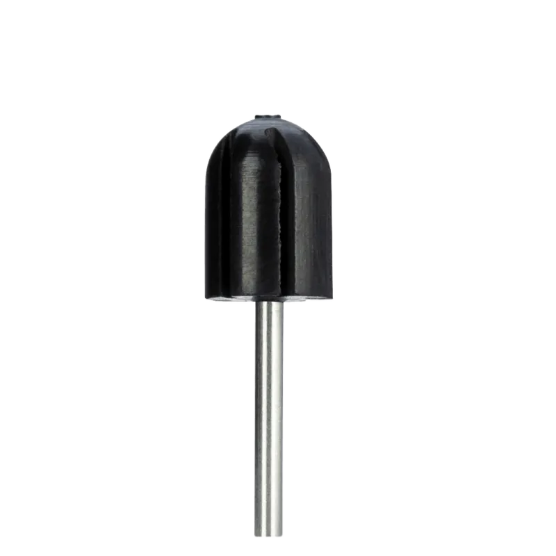 Držač brusne kapice okrugli Ø 10 mm, maks. 10.000 okretaja u minuti