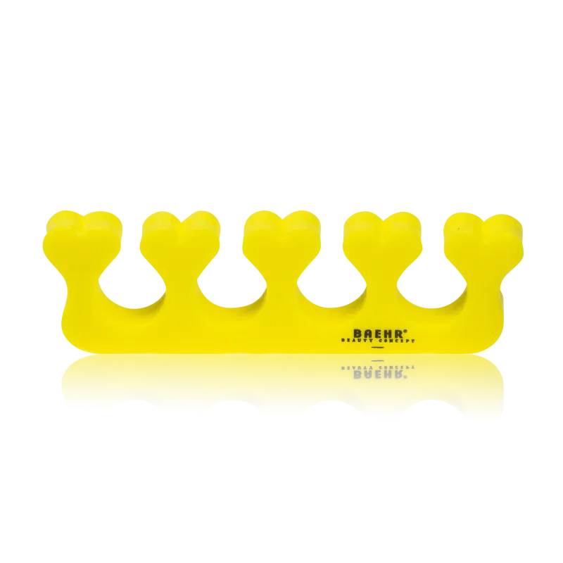 BAEHR Pjenasti separator SRCE za nožne prste