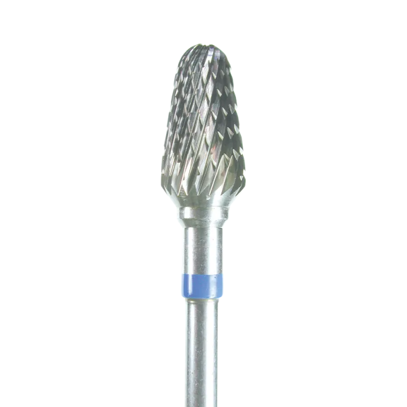 BAEHR Glodalo od čvrstog metala X-Ver bud/060